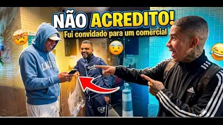 🎬 BASTIDORES #01 | O Início de um Projeto Gigante