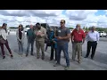 Legislators tour Cumberland County nurseries hear farmers concerns