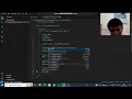 TUTORIAL PROGRAM SEDERHANA BIODATA MAHASISWA DI VSCODE MENGGUNAKAN BAHASA PEMOGRAMAN JAVA