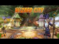 Wizard101 - Full Game Walkthrough Ep 1