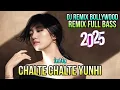 DJ INDIA_CHALTE CHALTE YUNHI_REMIX FULL BASS