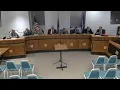 Smyth County Board of Supervisors Meeting 2 26 26