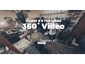 Download Lagu Jonny S \u0026 The Gäng - Molli (360° Video)