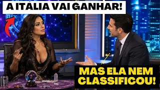OS MOMENTOS MAIS CONSTRANGEDORES DA TV - episódio 12