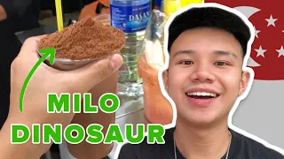 Download How People Drink Milo Around The World MP3