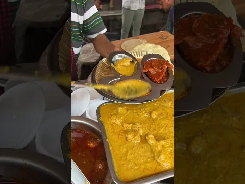 Most Famous Gopal Ji Dhaba Kolkata