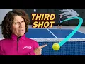 3 Reasons Your 3rd Shot Drop Isn t Working