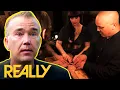 Conducting a Seance In Salem s Most Haunted Tattoo Parlour Haunted USA
