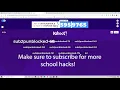 How to Flood Your Kahoot Game With Bots