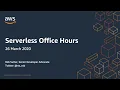 Unit-testing your AWS Lambda functions in Go