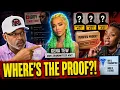 Jaguar Wright s Gena Tew Celebrity List Has One HUGE Problem