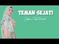 Lagu Teman Sejati - Sabyan ft Tasya Rosmala ( lirik )