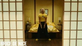 Brice de Nice - Scène culte - Le cours de Kass