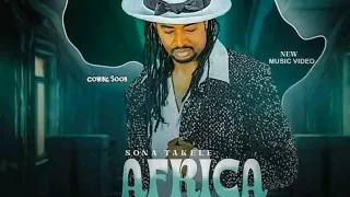 SONA TAKELE AFRICA New Afaan Oromo Brand Music 2025 BY Sona Takele  SONA TAKELE AFRICA New Afaan Oromo Brand Music 2025 BY Sona Takele
