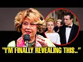 At 86 Diane Baker Finally Confirms the Scandals Behind Hitchcock s Marnie