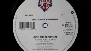 Download The Doobie Brothers - Long Train Runnin' (Sure is Pure 12\ MP3