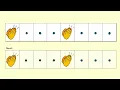 Clap & Stomp Rhythm & Pulse Game   EYFS/KS1