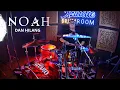 Download Lagu DAN HILANG - NOAH (Drum Cover) by Ashari