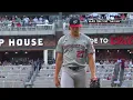 Jake Irvin 10 K s in 6 scoreless innings against the Braves on 24