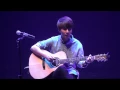 Download Lagu (Stefanie Sun) We Will Get There  -  Sungha Jung (live)