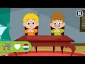Download Lagu KLAP EENS IN JE HANDJES | Kinderliedjes | Liedjes voor Peuters en Kleuters | Minidisco
