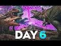 Destroying the Entire Server on Extinction for Insane Profit! - ARK PvP
