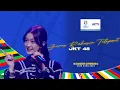 Download Lagu JKT 48 - Jurus Rahasia Teleport | KONSER MENUJU OPENING EURO 2024