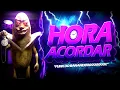 Download Lagu BEAT DO BANANEX  🍌 - Despertador - Hora de acordar - ROBLOX - (FUNK REMIX) by DJ Dart