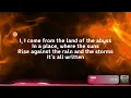 Terror - Reble (prod by Tre Ess) (Lyrics)