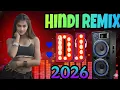 Lagu New Hindi Dj Song 💙 Best Hindi Old Dj Remix 🥀 Bollywood Nonstop Dj Song ❤️‍🔥2025 Dj Song New Dj R