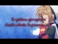 Download Lagu Sakura Card Captor OP 1 - Karaoke/Instrumental Español Latino