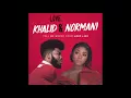 Love Lies - Khalid & Normani (Official Audio)