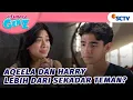 Download Lagu Betapa Bahagianya! Aqeela Jadi Tempat Berbagi Rahasianya Harry | Asmara Gen Z - Episode 289