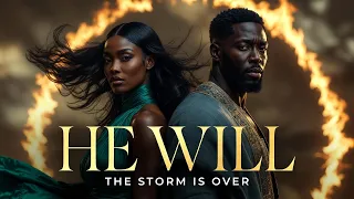isivunguvungu the storm african hillsong duet official music video africa arise