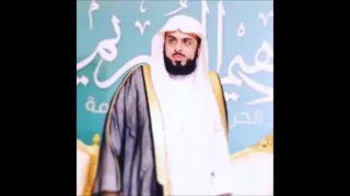 تلاوة خاشعة الشيخ خالدالجليل  وترى الملائكة حافين من حول العرش  دندنها