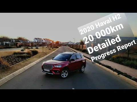 Download MP3 A brutally honest and detailed 20 000km Haval H2 1.5T Lux feedback - Good, Bad, Running Costs, etc.