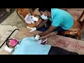 blood donation camp 2021