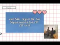 Download Lagu Janet Suhh - Beyond The Time (Bulgasal: Immortal Souls OST) OST Part.4 Lyrics