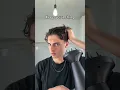 Easy middle part tutorial