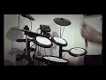 Shakalabbits - Monster Tree (Drum Cover)