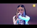 Nicki Nicole - Frío - Colocao - Festival de la Canción de Viña del Mar 2023 - Full HD 1080p