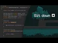 Making the World More Interactive - Legacy Devlog