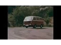 Download Lagu Volkswagen Transporter (T3)