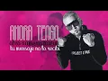 Mala Suerte 😢 Alexis y Fido  - Justin Quiles - Lyric Video
