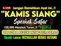 Download Lagu MUSTAJAB..!! PUTAR DZIKIR INI JANGAN KAGET REZEKI DATANG BERTUBI TUBI | Panjang Umur \u0026 Dosa Diampuni