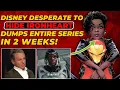 Download Lagu DISNEY FREAKS OUT As IRONHEART Gets REJECTED By Fans! Kevin Feige ADMITS It Feels Like HOMEWORK!