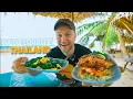 Download Lagu Bangkok To Prachuap Khiri Khan: EPIC Motorbike Tour in the Rain with Delicious Thai Food