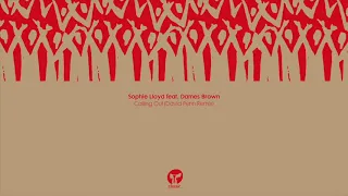 sophie lloyd featuring dames brown calling out david penn extended remix 