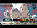 Download Lagu RINDU AKU RINDU ANAK !! JEDAG JEDUG VIRAL 🔥 FULL BASS 🎵 REMIX TERBARU 2025