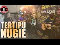 Download Lagu TERTIPU - NUGIE | Cover By OFF THE CUFF project Feat Rieanth WIS ROCK